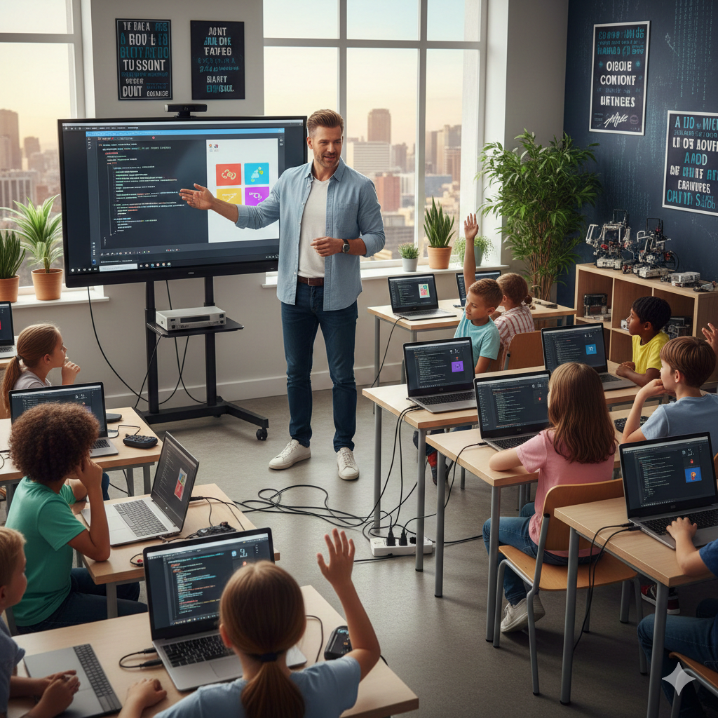 30대 강사 이미지